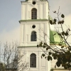 Колокольня Троицкого собора. Фотограф: Артём Кондарев