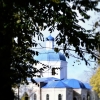 Покровская церковь. Фотограф: Артём Кондарев